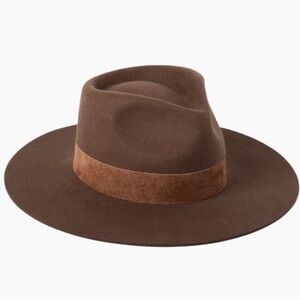 Lack of Color Mirage Coco Wool Hat